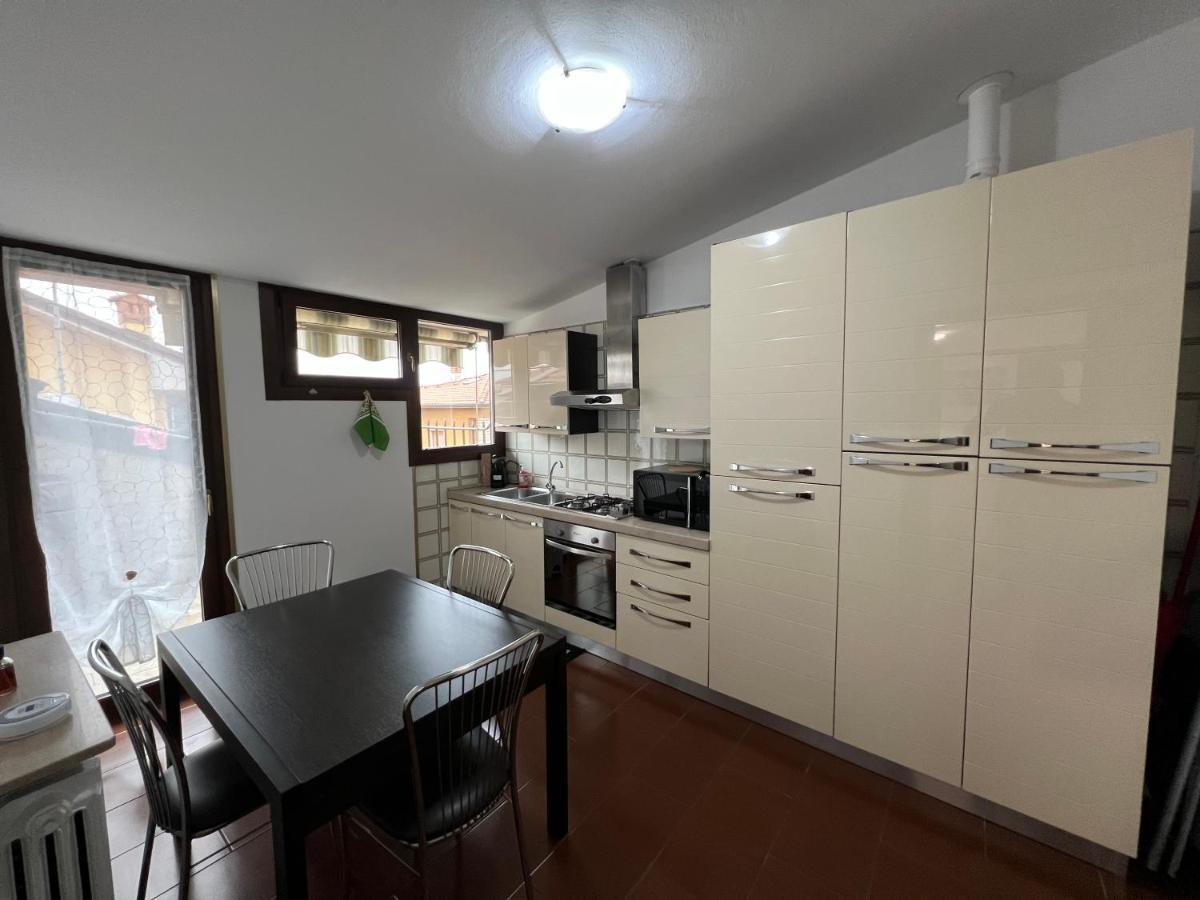 Orio Easy Relax 24H Airport 3 - A Few Steps Orio al Serio Exterior foto