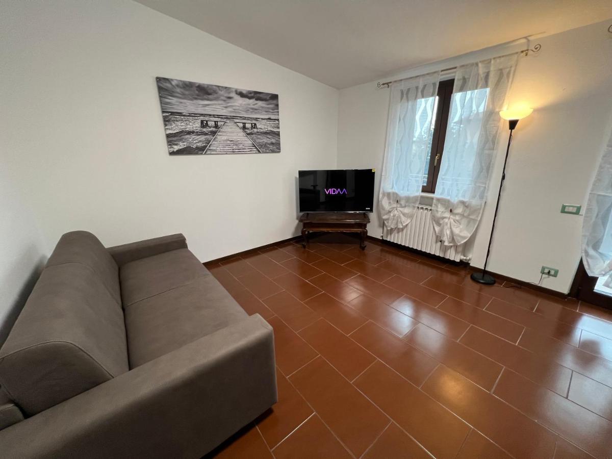 Orio Easy Relax 24H Airport 3 - A Few Steps Orio al Serio Exterior foto