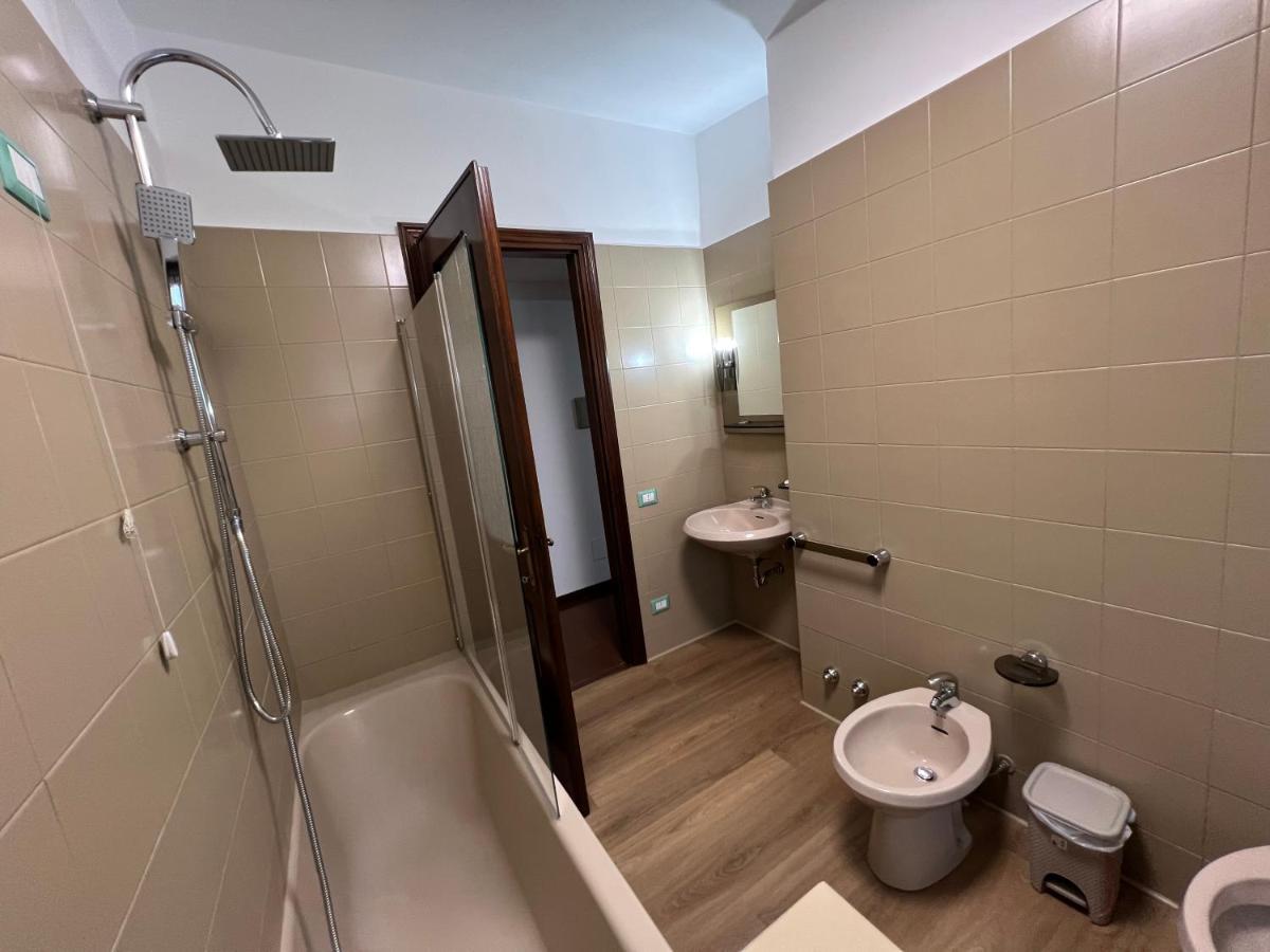 Orio Easy Relax 24H Airport 3 - A Few Steps Orio al Serio Exterior foto