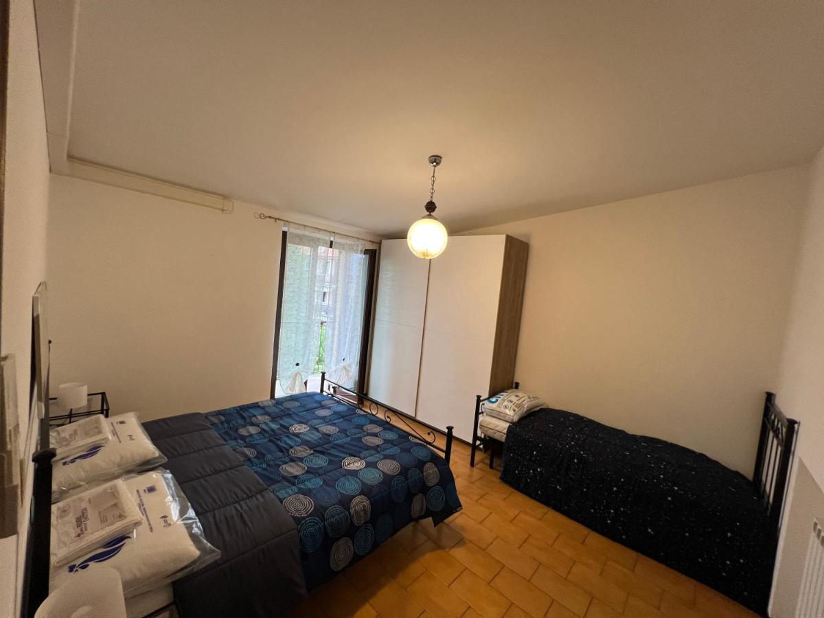 Orio Easy Relax 24H Airport 3 - A Few Steps Orio al Serio Exterior foto