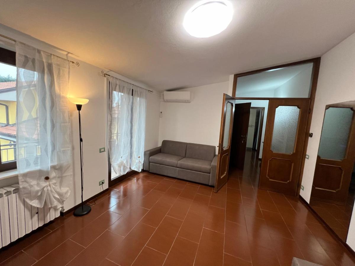 Orio Easy Relax 24H Airport 3 - A Few Steps Orio al Serio Exterior foto