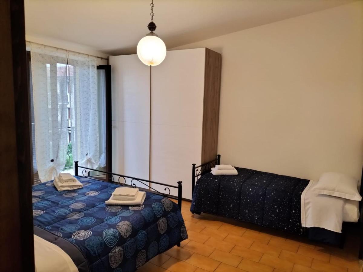 Orio Easy Relax 24H Airport 3 - A Few Steps Orio al Serio Exterior foto