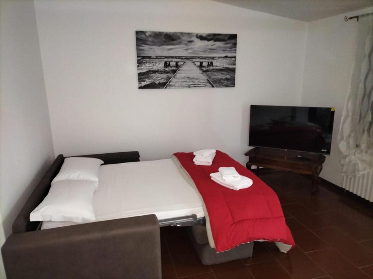 Orio Easy Relax 24H Airport 3 - A Few Steps Orio al Serio Exterior foto