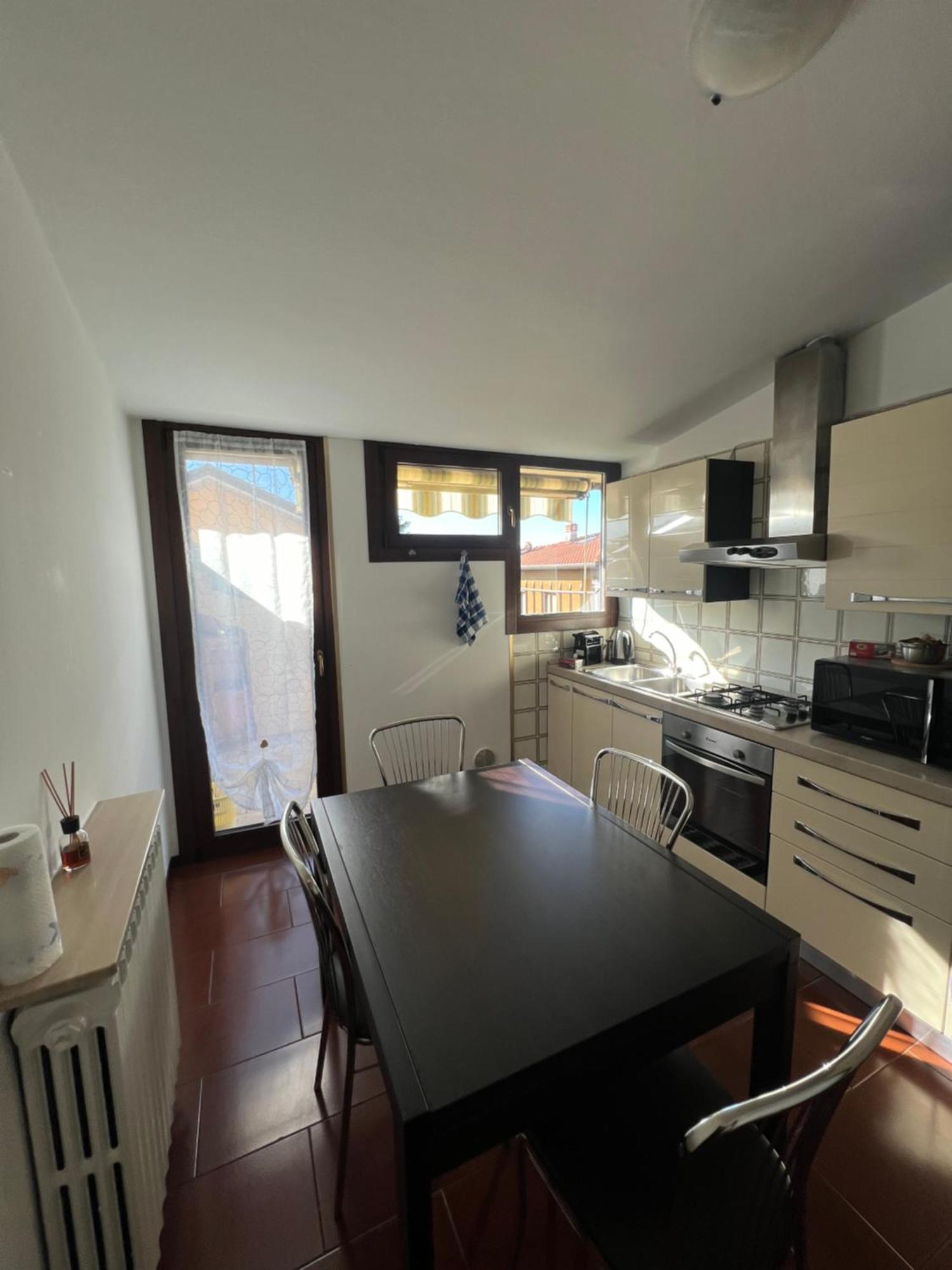 Orio Easy Relax 24H Airport 3 - A Few Steps Orio al Serio Exterior foto